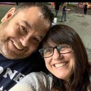 Meet your Posher, Christeena